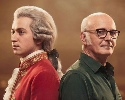 Arte Musicum. От Моцарта до Эйнауди