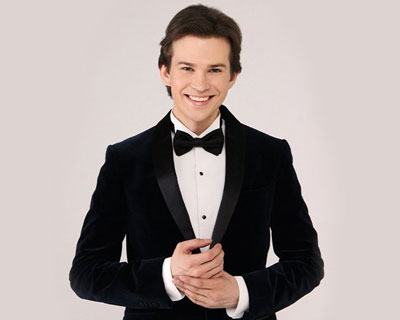 Александр Бичев