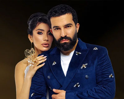 Bahh Tee & Turken с симфоническим оркестром