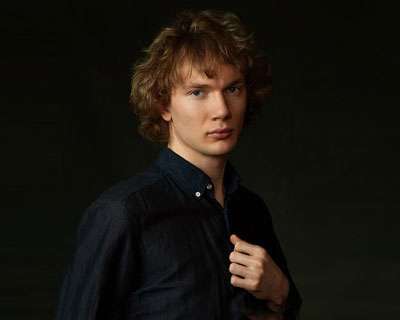 Иван Бессонов (фортепиано) и братья Бессоновы