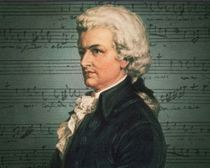 Моцарт – детям. Волшебная флейта