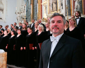Московский синодальный хор