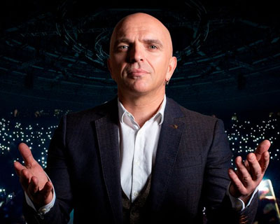 Александр Шоуа и группа Непара