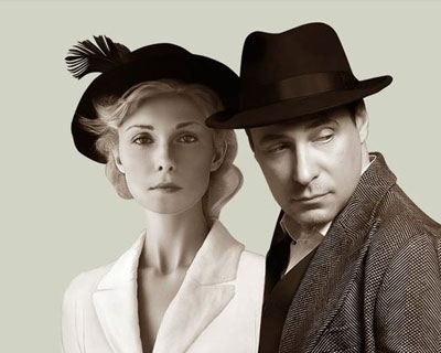 Ремарк – Дитрих