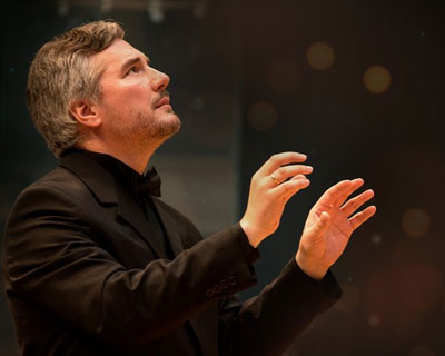 Русские православные хоры. Шедевры Свиридова