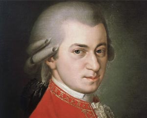 Моцарт Реквием и великие шедевры музыки