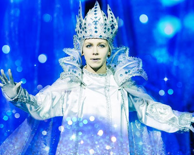 Снежная королева