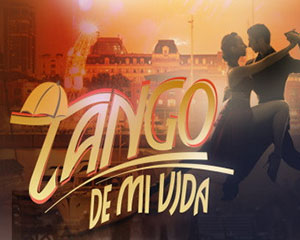 Танго – моя жизнь