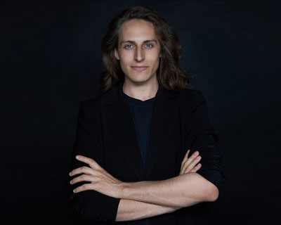 Владимир Вишневский