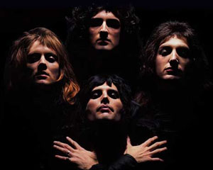 We Will Rock You и великие хиты Queen