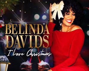 Я люблю Рождество. Белинда Дэвидс